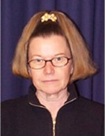 Picture of Jane Vinther