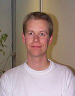Picture of Morten Baun Møller